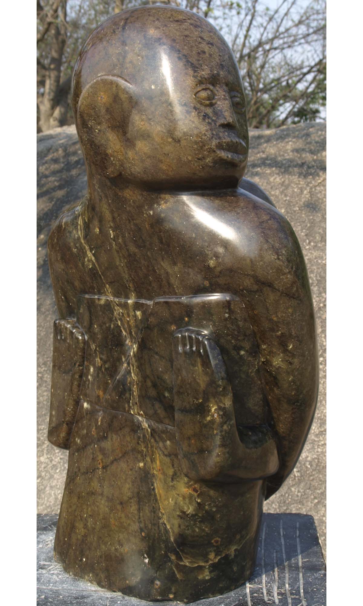 Mother And Child - Image 2
