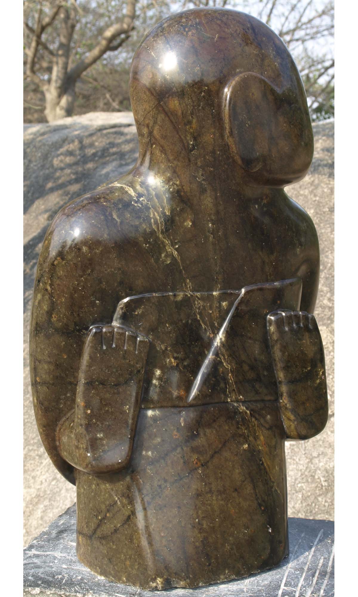 Mother And Child - Image 3