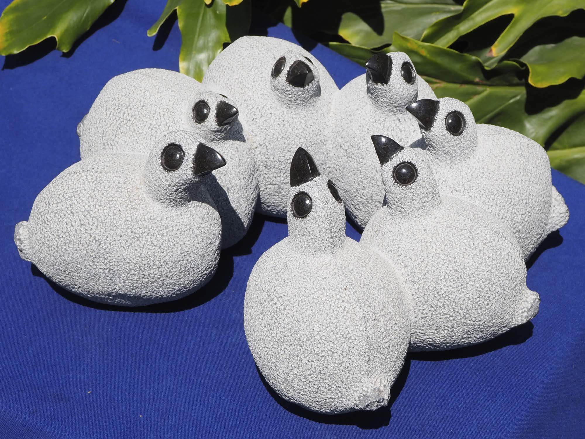 Quail Conference