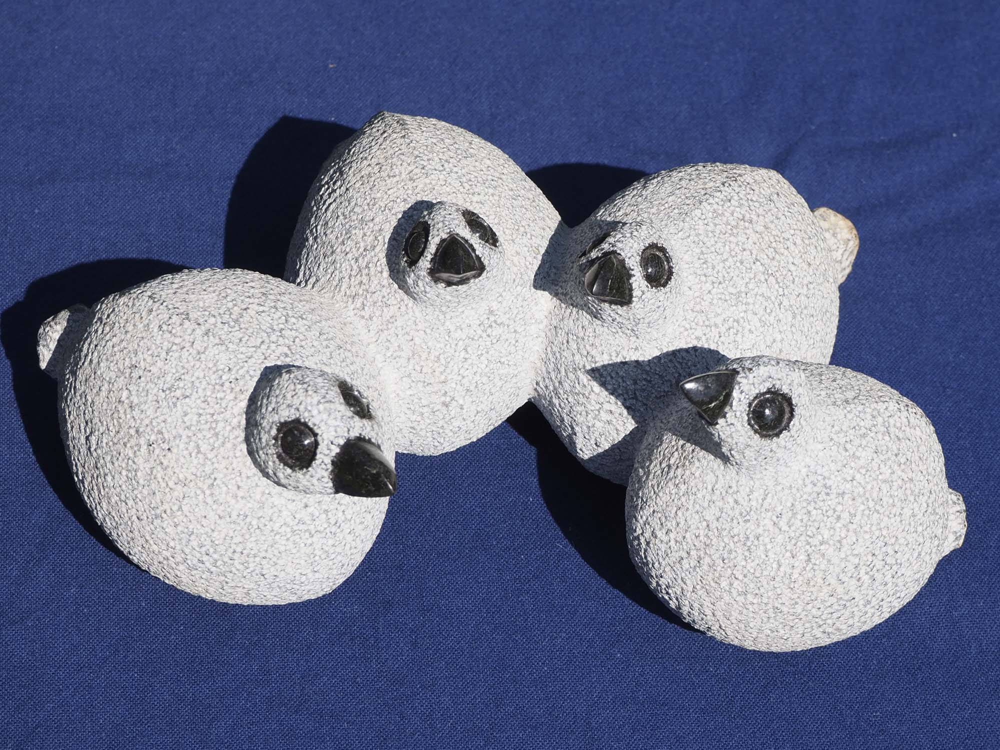 Quails