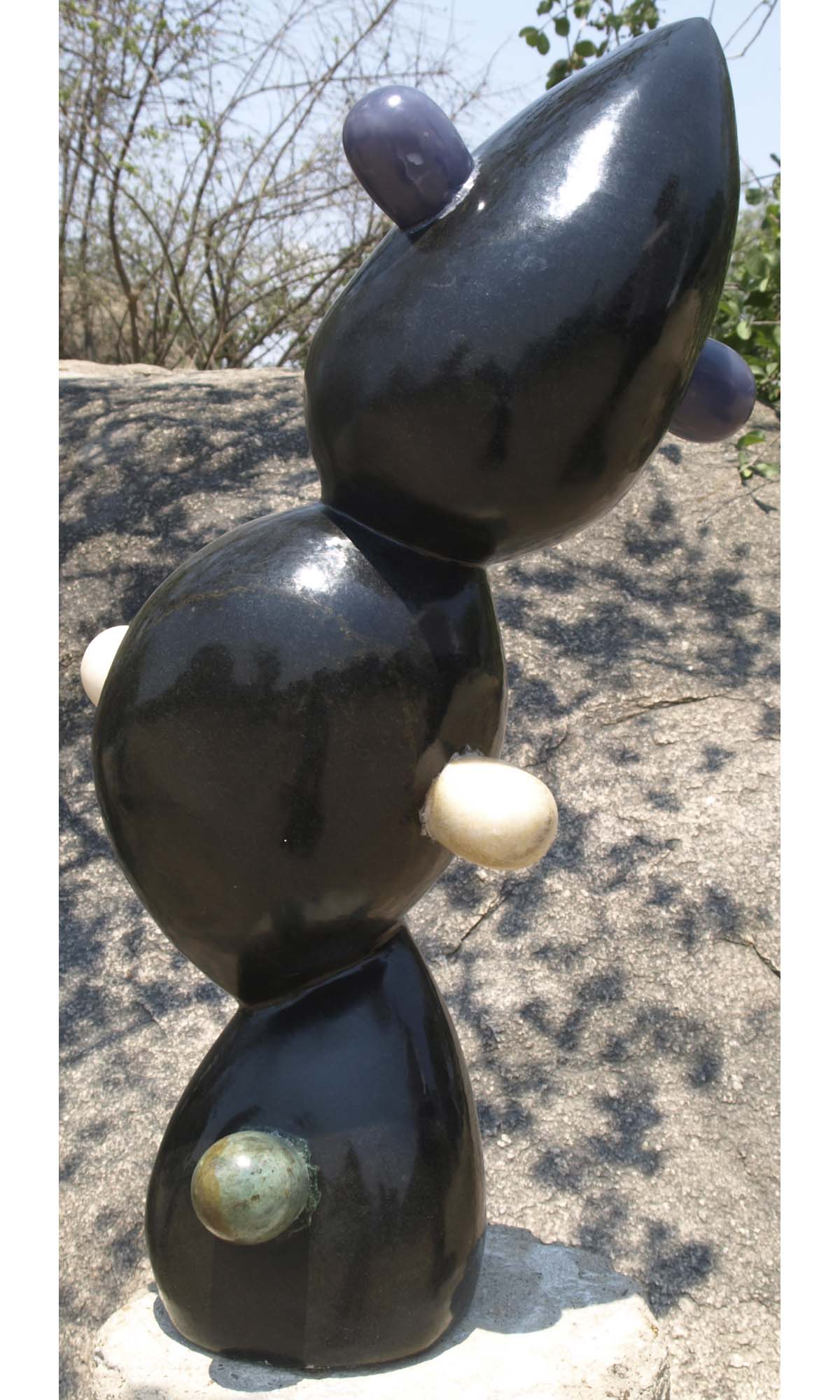 Water Molecule