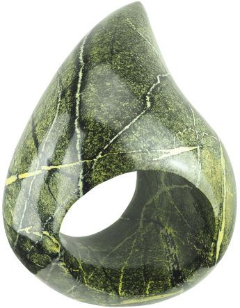 Original abstract sculpture stone carving - Good Communicator by Nesbert Mukomberanwa - main image