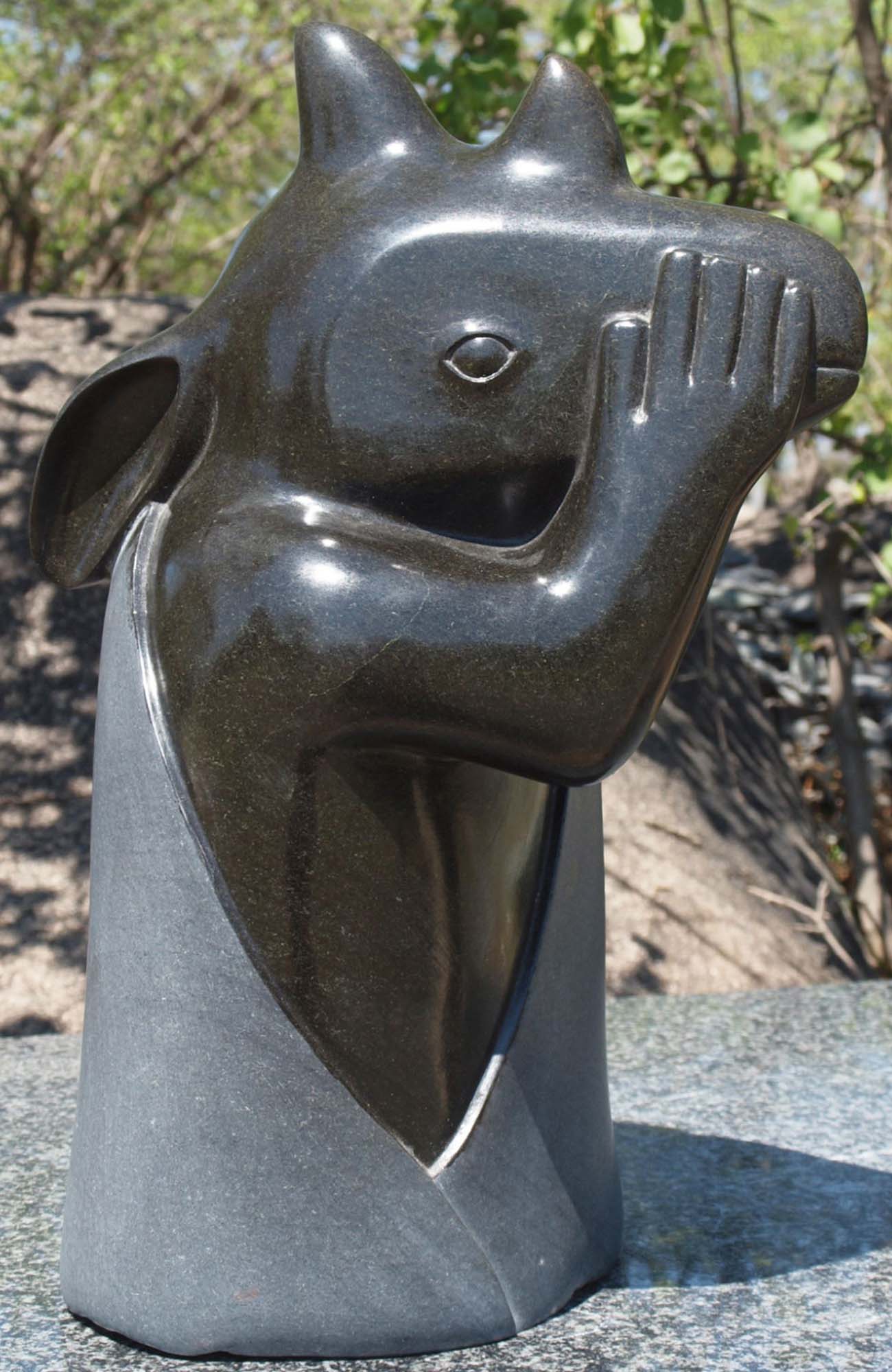 I’m Thinking Of Something