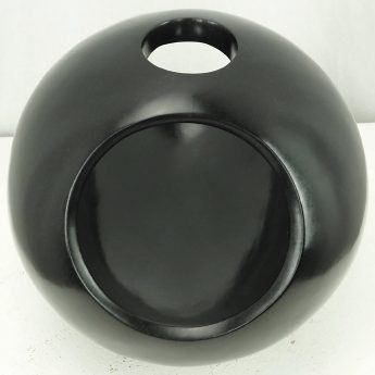 Abstract sculpture lovers husband wife - My First Choice by Nesbert Mukomberanwa - image 1