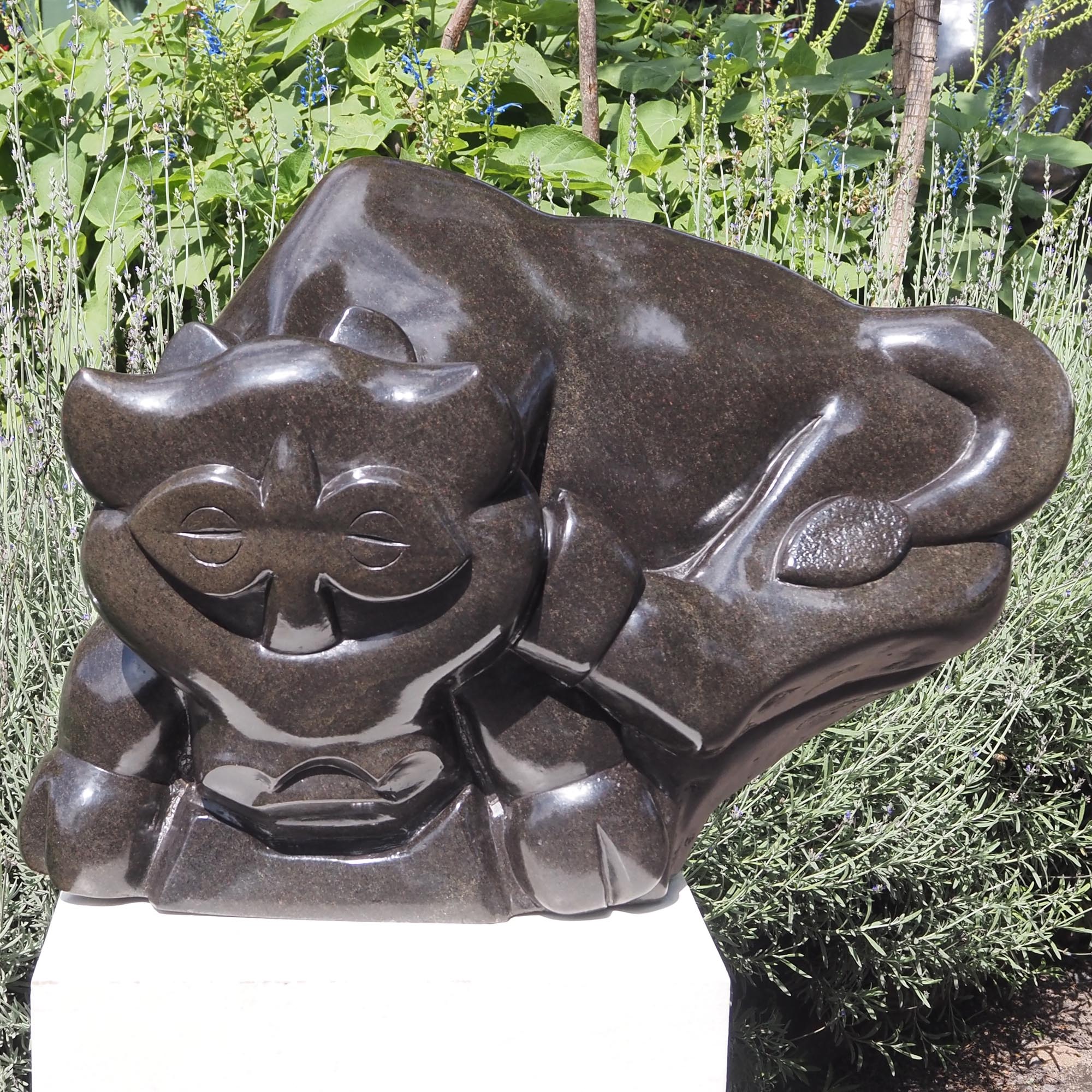 Mudzimu Bull